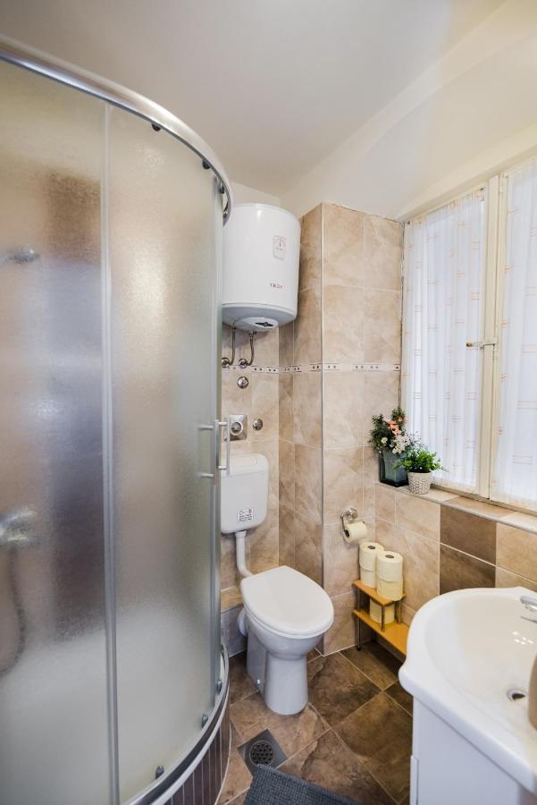 Diocletians Heart Apartment Split Dış mekan fotoğraf