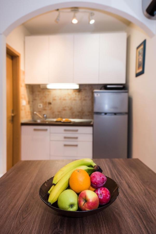 Diocletians Heart Apartment Split Dış mekan fotoğraf