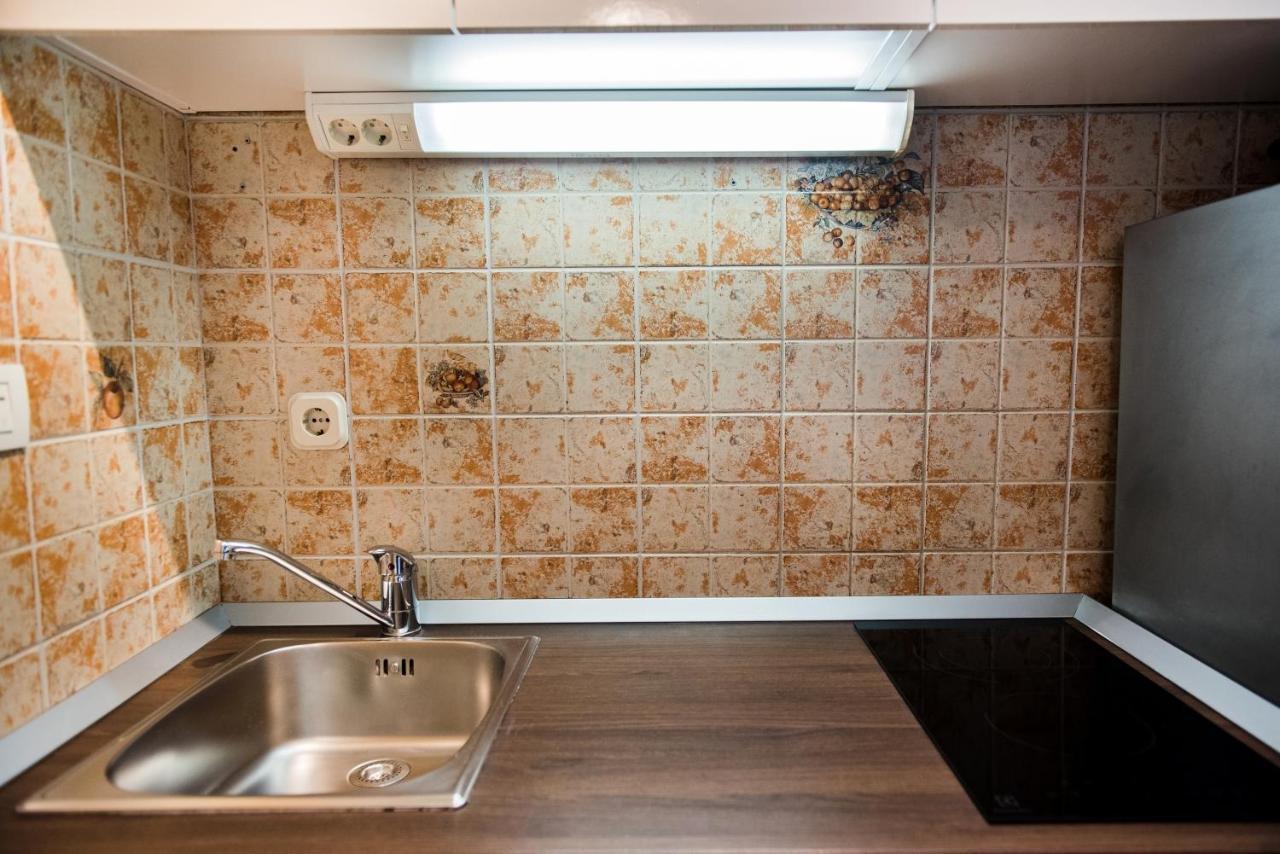 Diocletians Heart Apartment Split Dış mekan fotoğraf