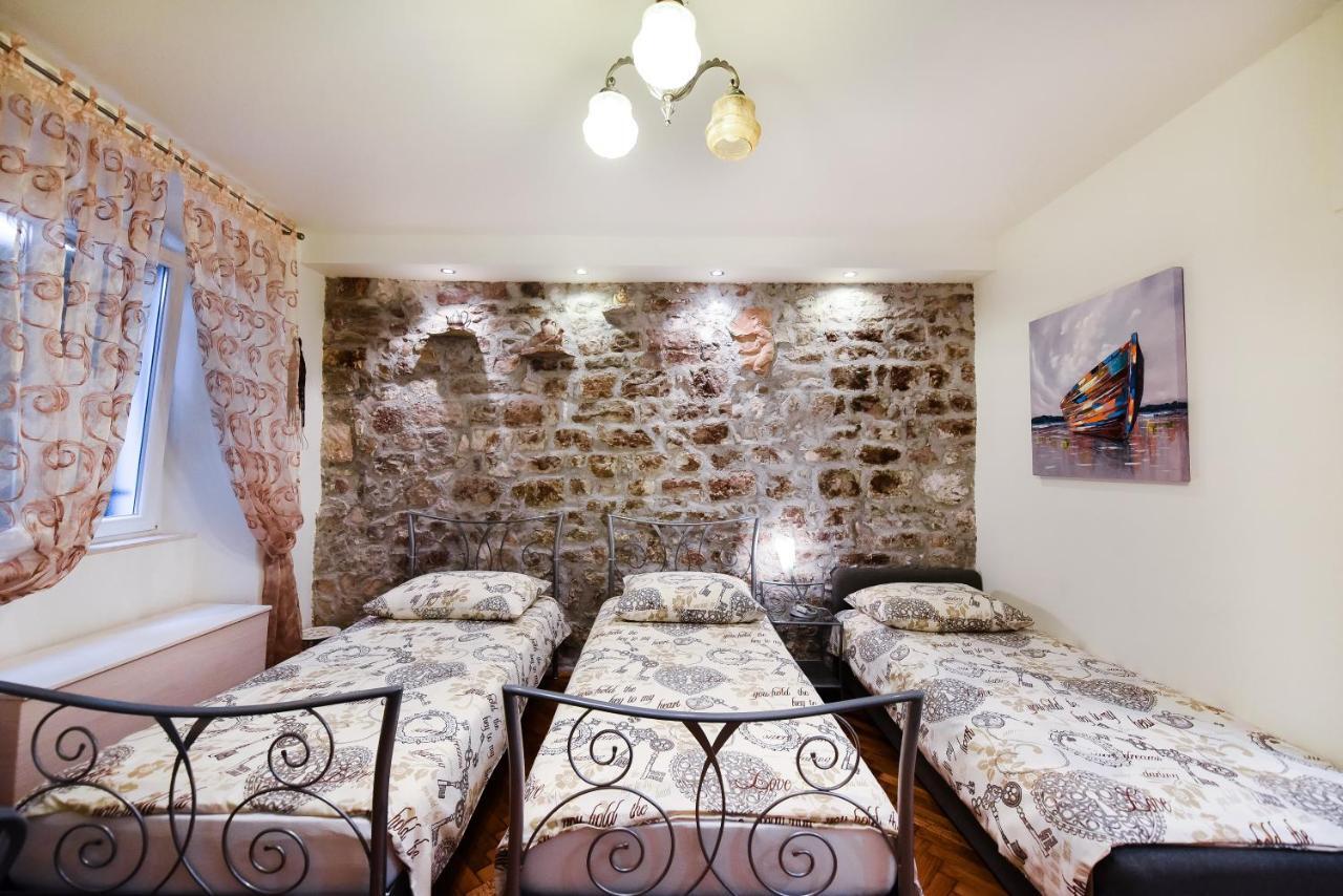 Diocletians Heart Apartment Split Dış mekan fotoğraf