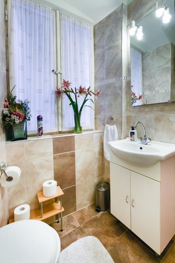 Diocletians Heart Apartment Split Dış mekan fotoğraf
