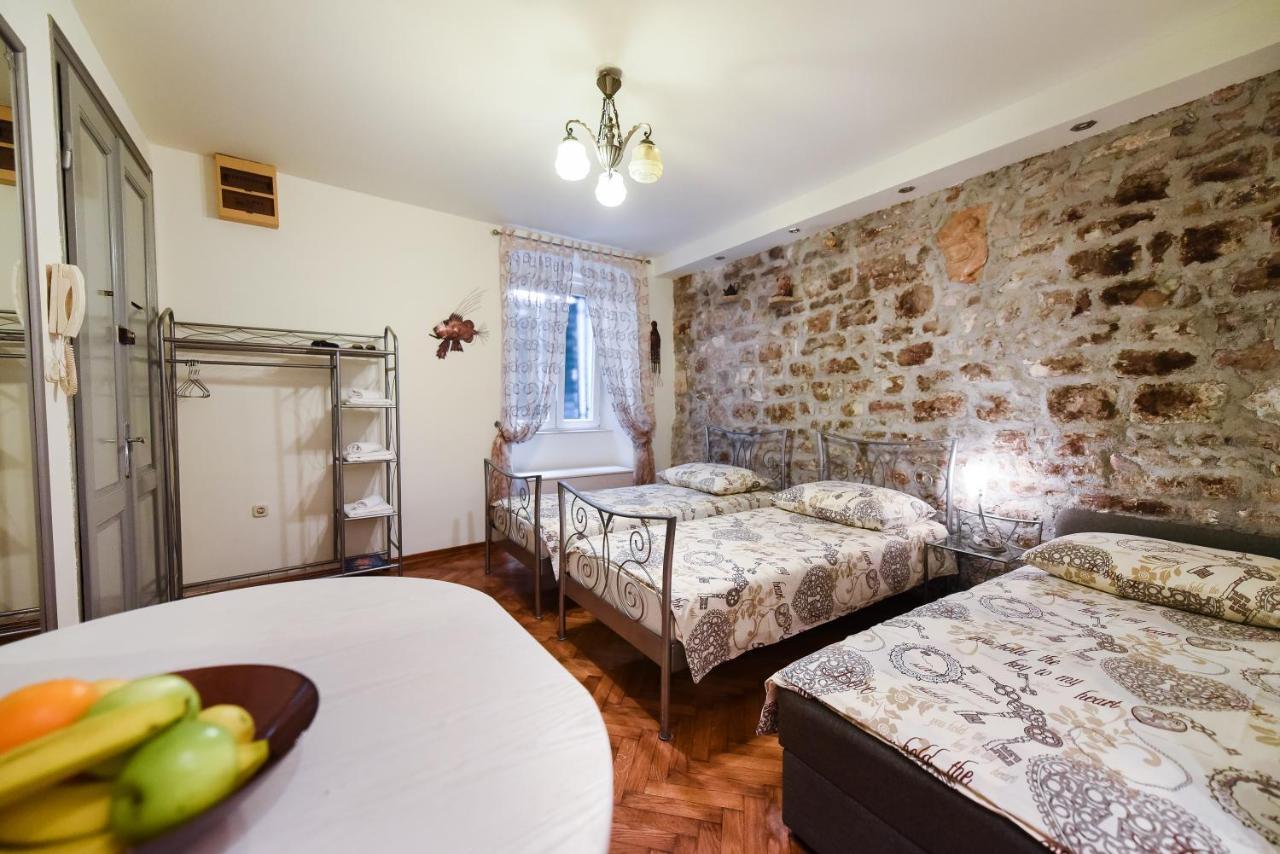 Diocletians Heart Apartment Split Dış mekan fotoğraf