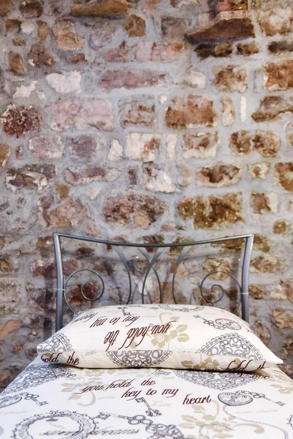 Diocletians Heart Apartment Split Dış mekan fotoğraf