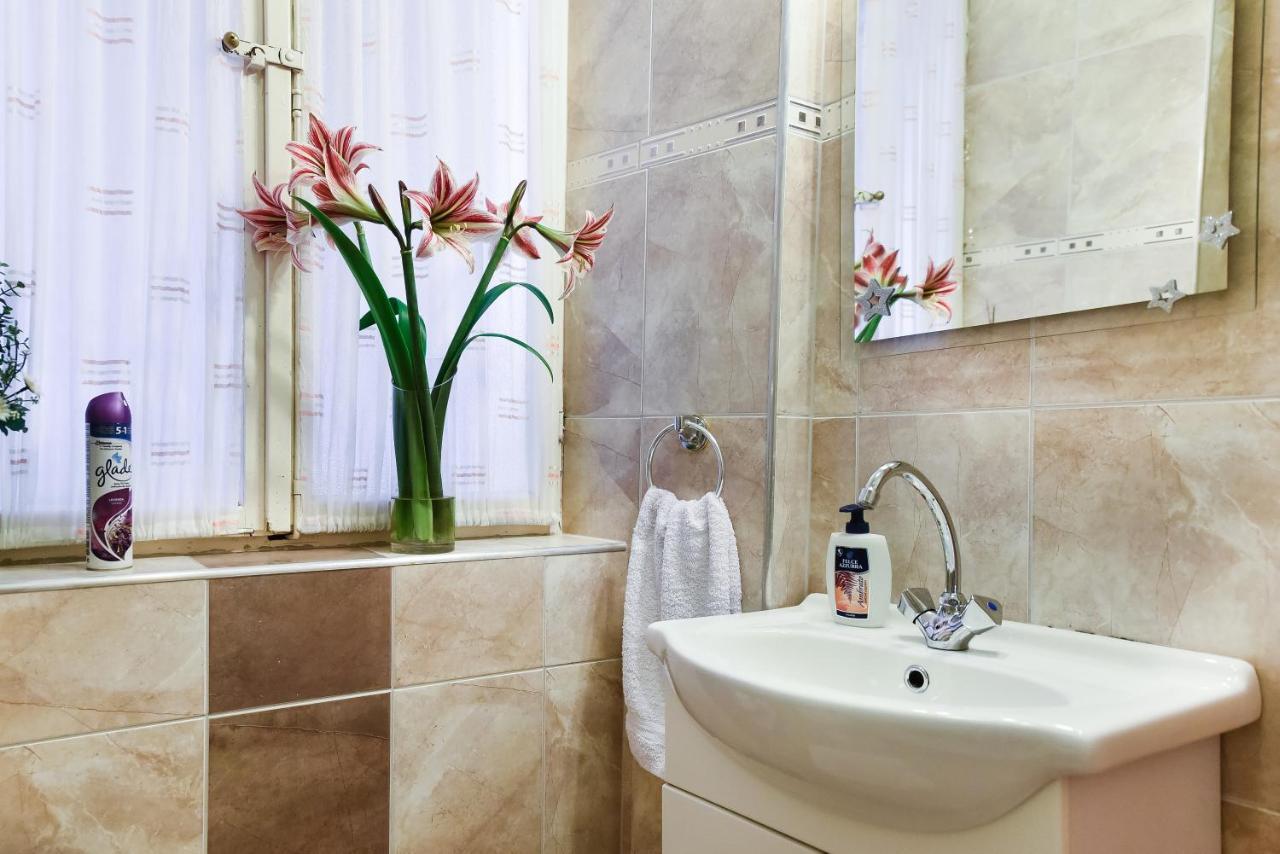 Diocletians Heart Apartment Split Dış mekan fotoğraf